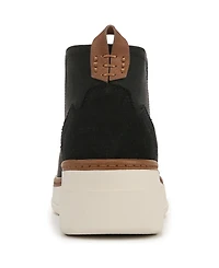 Blowfish Malibu Women's Charming Wedge High Top Sneakers
