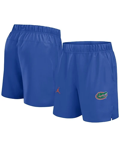 Jordan Men's Royal Florida Gators Primetime Victory Performance Shorts