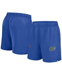 Jordan Men's Royal Florida Gators Primetime Victory Performance Shorts