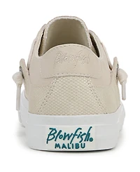 Blowfish Malibu Women's Martina Lace Up Platform Sneakers