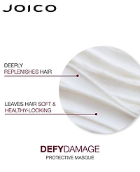 Joico Defy Damage Protective Masque, 1.7 oz.
