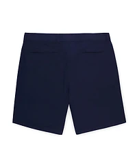 Hope & Henry Men's Organic Cotton 9" Chino Short