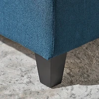 Streamdale Versatile Storage Ottoman Style, Comfort, And Space-Saving