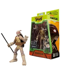 The Loyal Subjects Bst Axn Undead Gid Donatello 5" Figure, Special Edition, Created for Macy's
