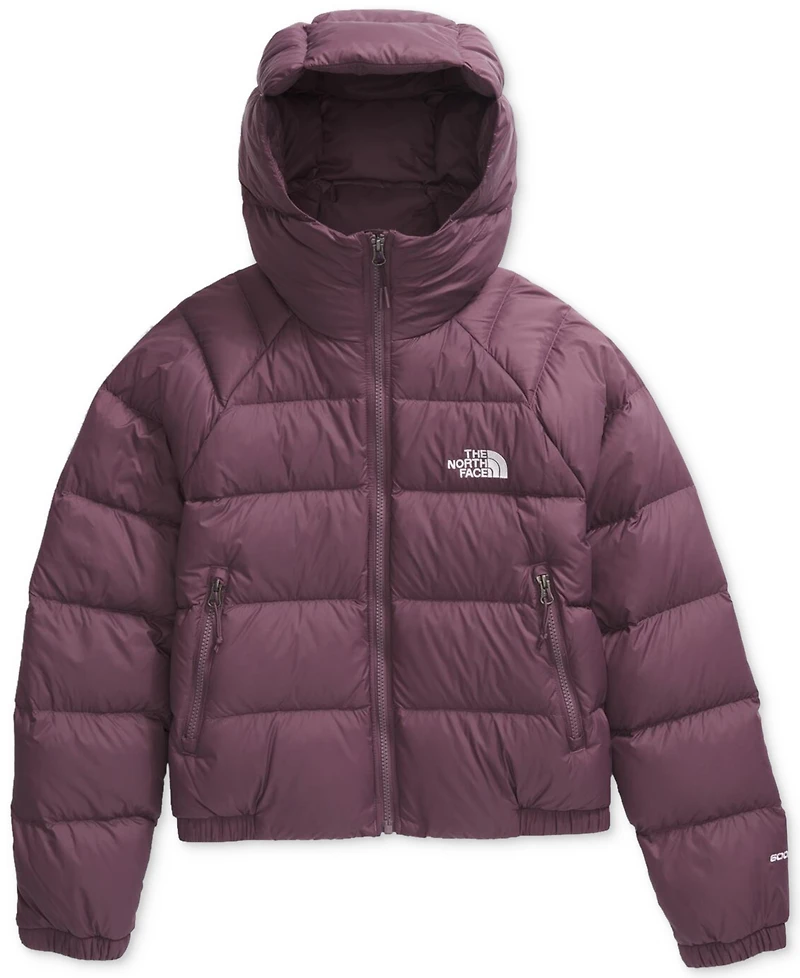 The North Face Women's Hydrenalite Hooded Down Jacket