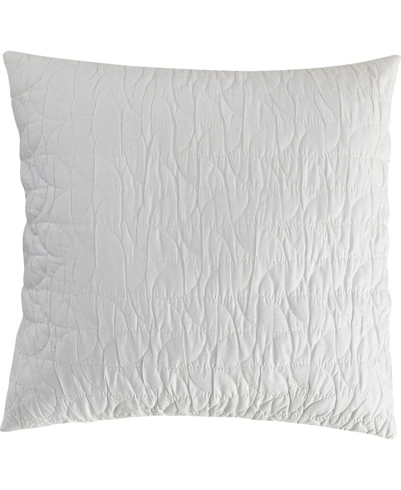 Closeout! Stratford Park Fraidy Cotton Jacquard 7-Pc. Comforter Set, California King