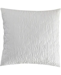 Closeout! Stratford Park Fraidy Cotton Jacquard 7-Pc. Comforter Set, California King