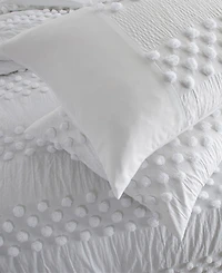 Stratford Park Lerato Modern 7-Pc. Comforter Set, Queen