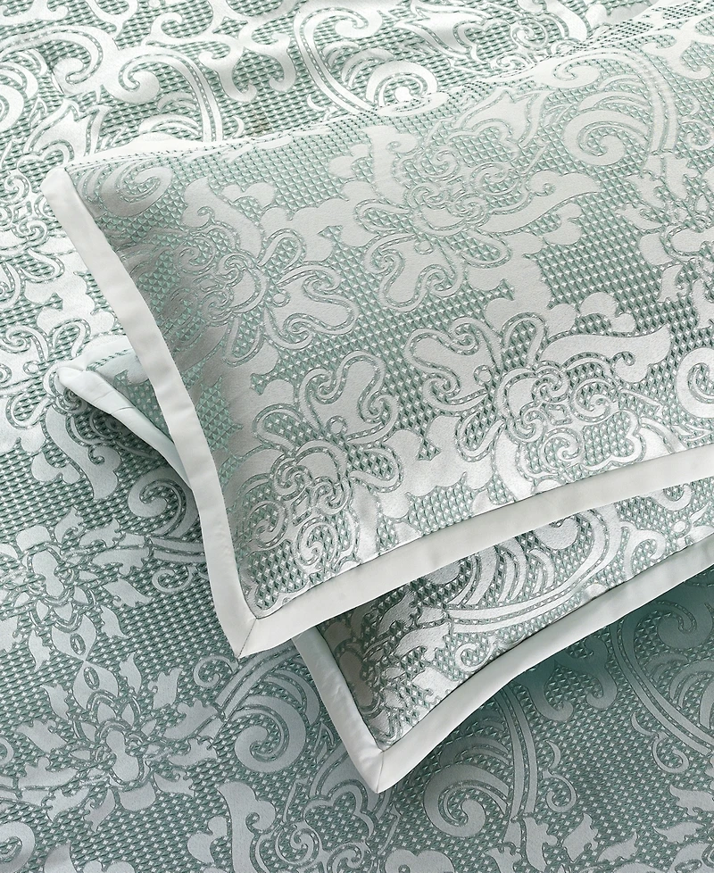 Stratford Park Barvina Damask 9-Pc. Comforter Set