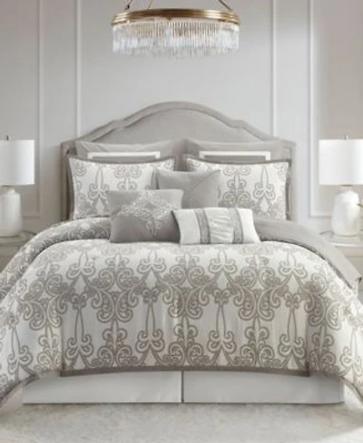 Stratford Park Dilona Scroll Comforter Sets