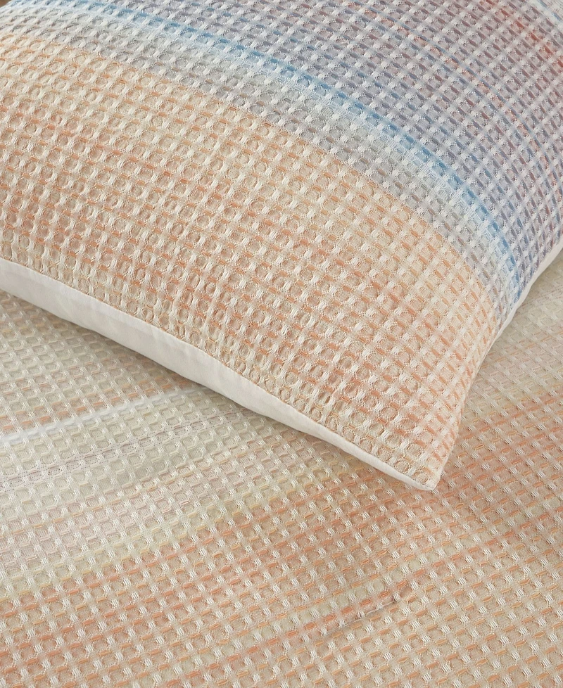 Stratford Park Cosette Stripe 7-Pc. Comforter Set