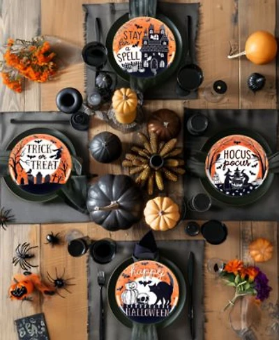 Certified International Hocus Pocus Collection