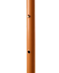 Streamdale 8' Thatch Tiki Umbrella, Hawaiian Hula Beach Umbrella