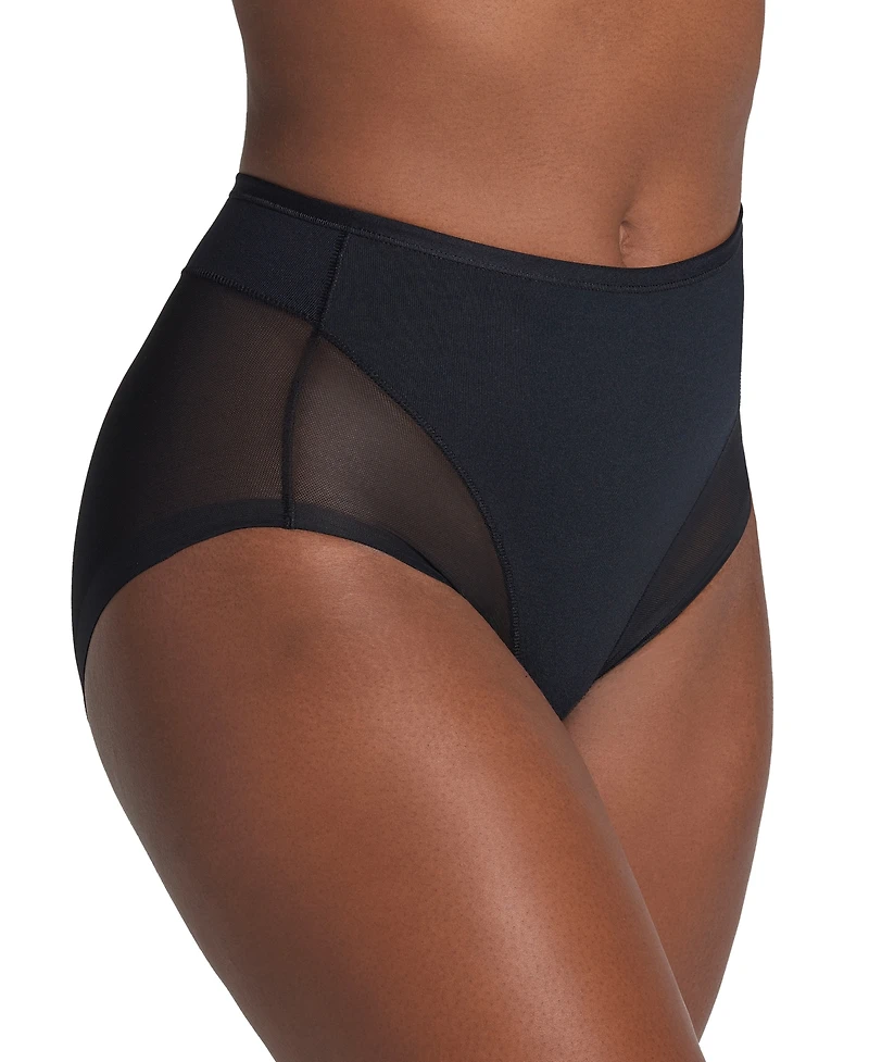Leonisa Women's Truly Undetectable Comfy Shaper Panty