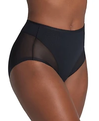 Leonisa Women's Truly Undetectable Comfy Shaper Panty