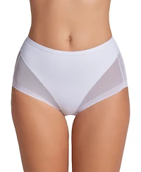 Leonisa Women's Truly Undetectable Comfy Shaper Panty