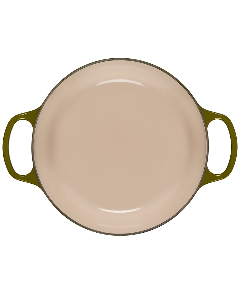 Le Creuset Signature Enameled Cast Iron 5.5 Qt. Round Dutch Oven