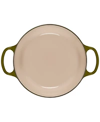 Le Creuset Signature Enameled Cast Iron 5.5 Qt. Round Dutch Oven