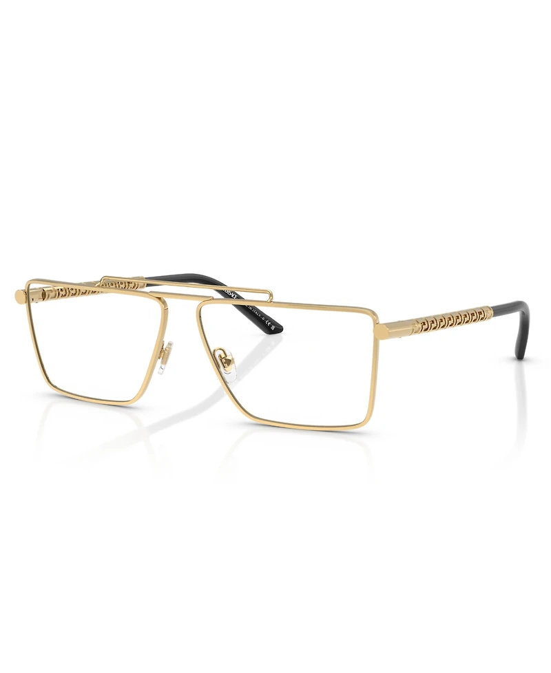 Versace Men's Eyeglasses, VE1295