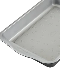 Farberware Bake with Mickey Mouse 9 x 13 Inch Nonstick Cake Pan