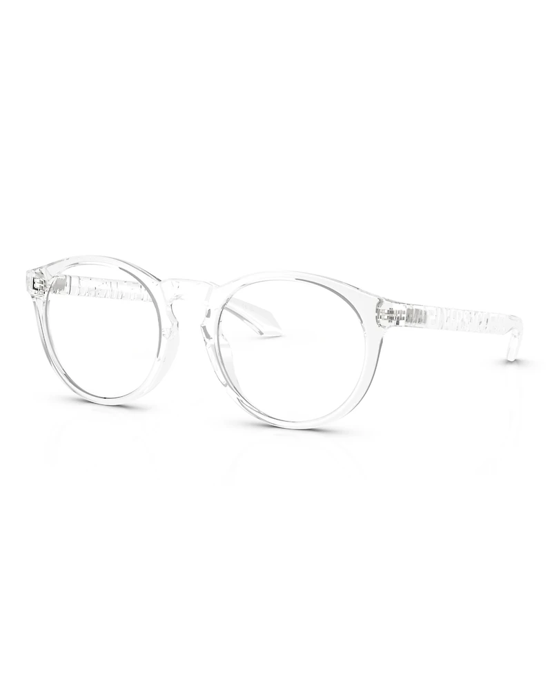 Versace Unisex Eyeglasses