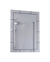 Fm Furniture Oahu Mirror