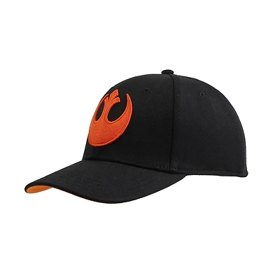 Star Wars Men's Rebel Flex Cap