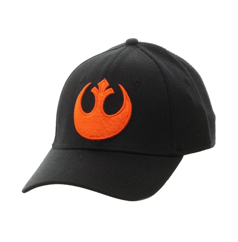 Star Wars Men's Rebel Flex Cap