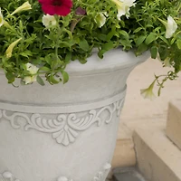 Streamdale Versatile Indoor/Outdoor Moroccan Urn Planter