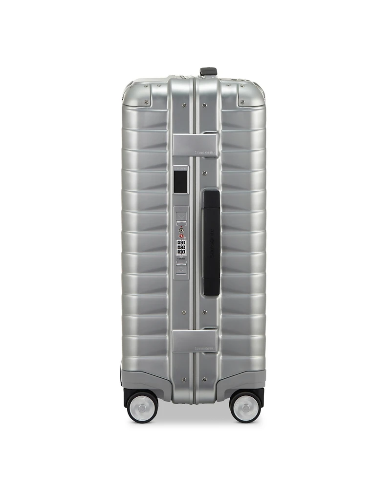 Samsonite Proxis Aluminum Carry on Spinner