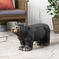 Streamdale Mgo Bear Bench