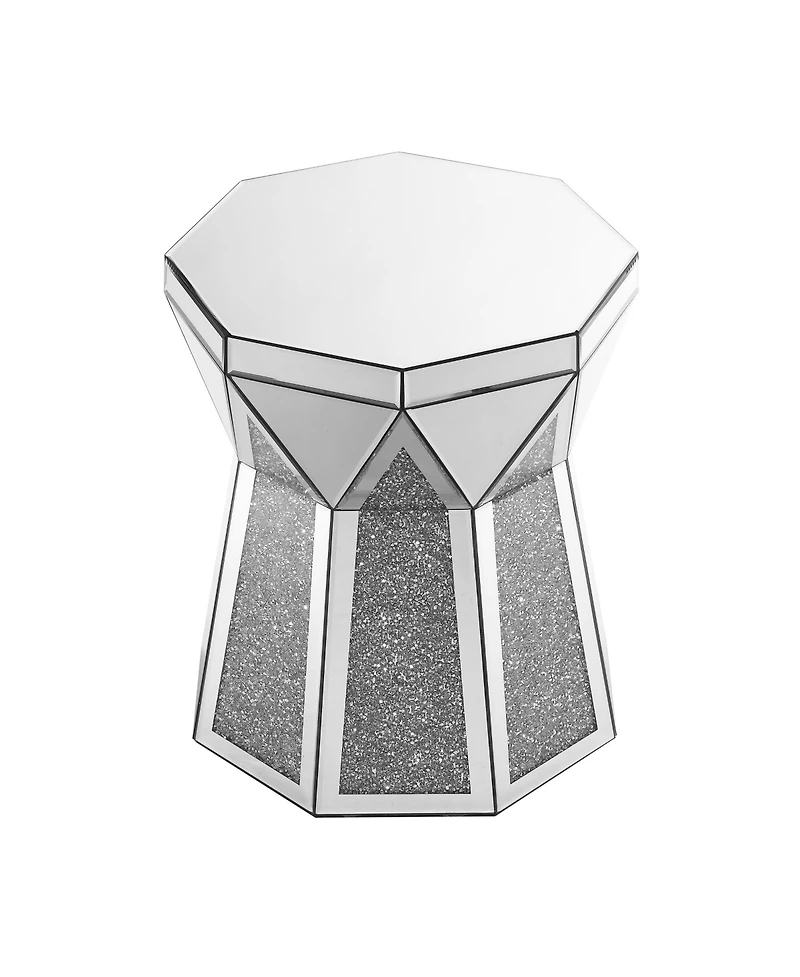 Streamdale Art Deco Mirror Coffee Table Glamorous, Modern, & Luxurious