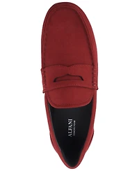 Alfani Men's Monteelle Driving Loafer, Created for Macy's