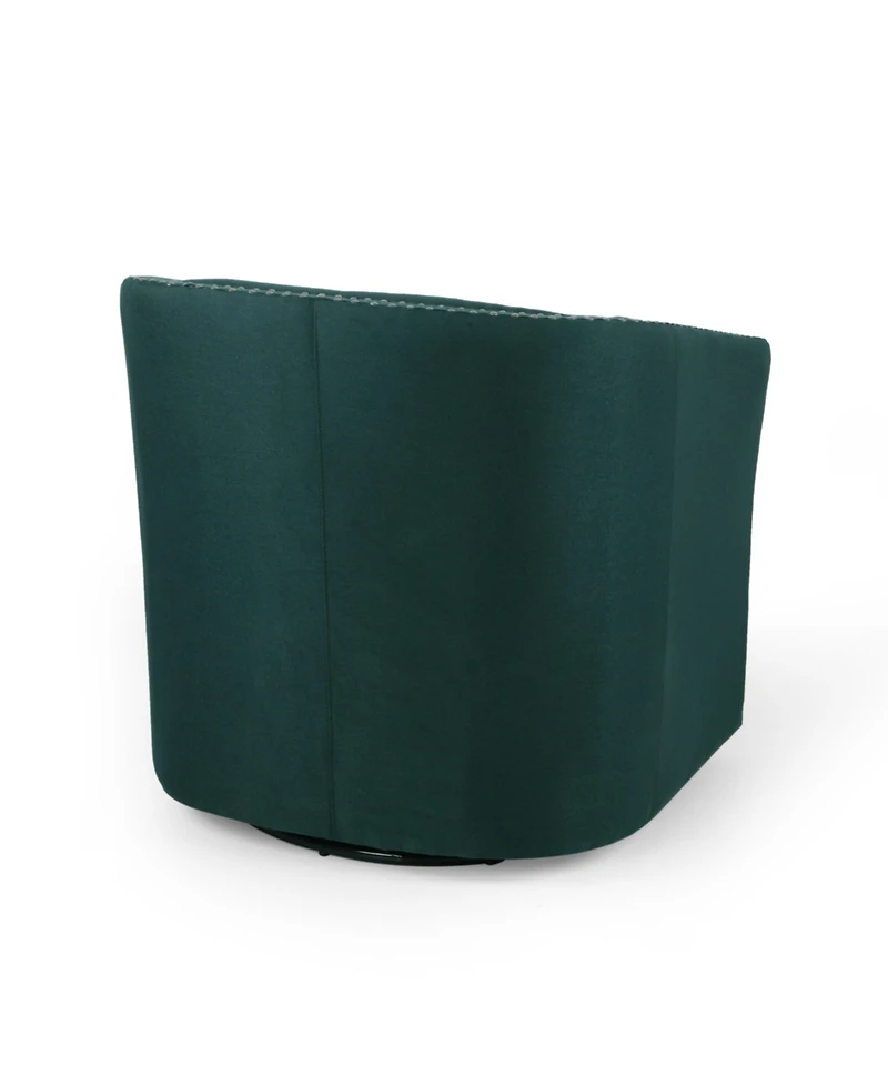 Streamdale Ergonomic Swivel Office Chair