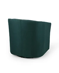 Streamdale Ergonomic Swivel Office Chair