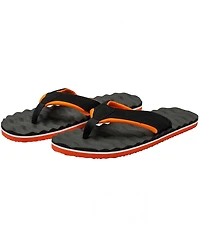Alpine Swiss Men's Joel Men s Flip Flops | Lightweight Thong Sandals Comfortable Eva Anti-Slip Insole Beach & Indoor Outdoor Shoes