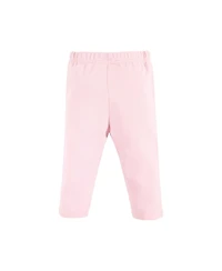 Hudson Baby Girls Cotton Wardrobe Essentials