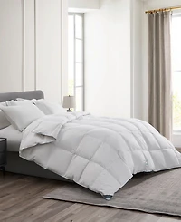 Sleep Climate Temperature Balancing Comforter Featuring 37.5 Technology