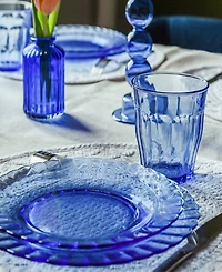 Duralex Picardie Dessert Plates, Set of 6
