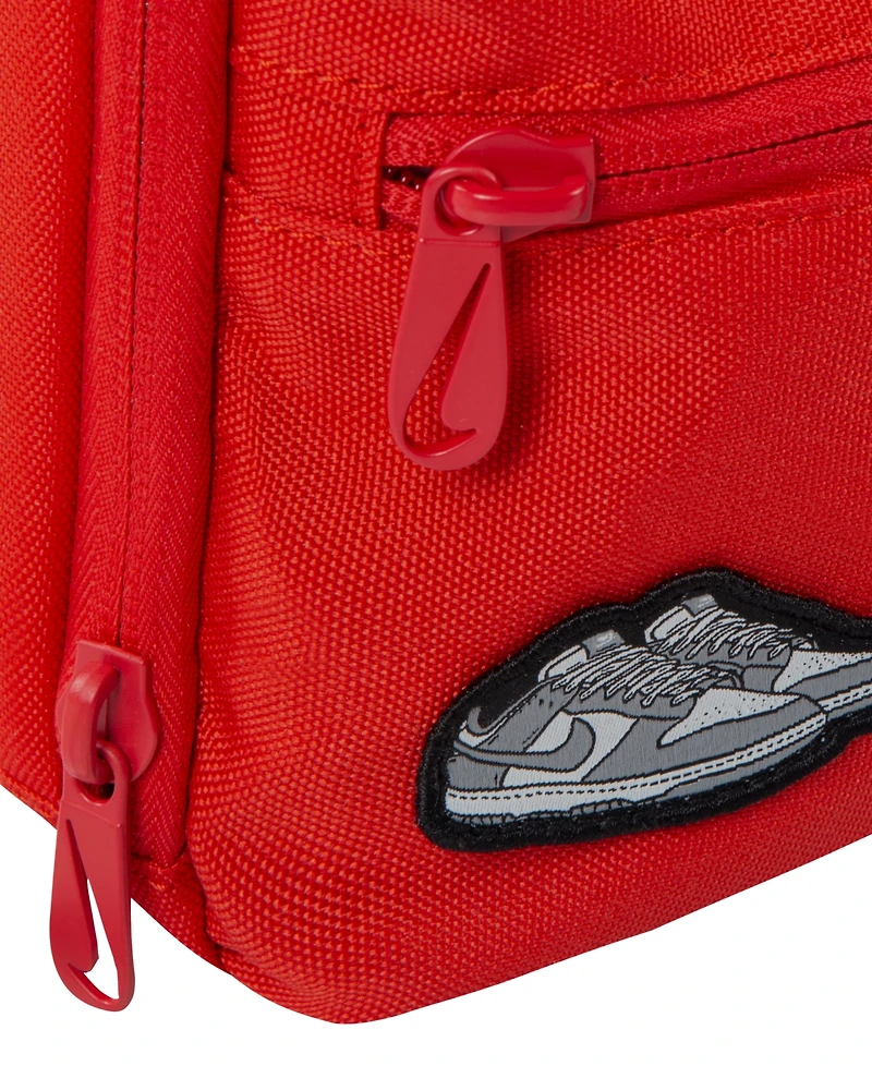 Nike Big Kids Patch Lunch Tote
