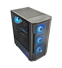 Cobratype Anaconda Champion Gaming Desktop Pc