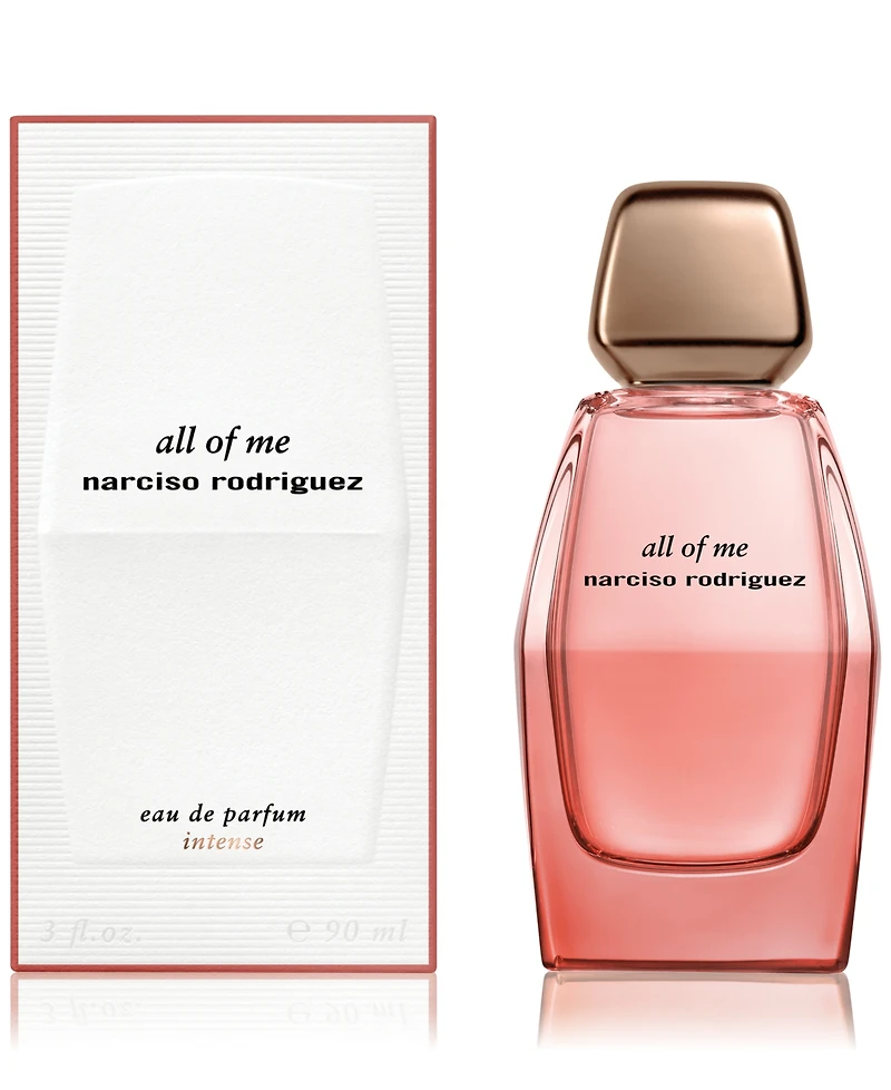 Narciso Rodriguez All Of Me Eau de Parfum Intense