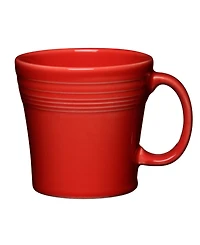 Fiesta Sunset Horizon 15 Oz. Tapered Mugs, Set of 4