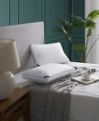 Sleep Climate Temperature Balancing Featuring 37.5 Technology Pillow