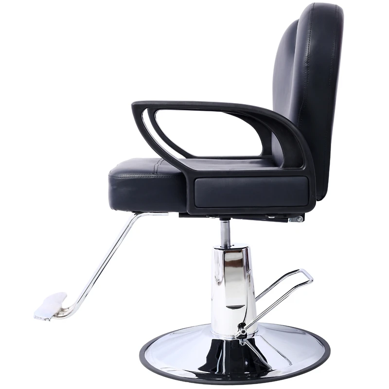 Artist Salon Chair: Comfort, Adjustability, Stability