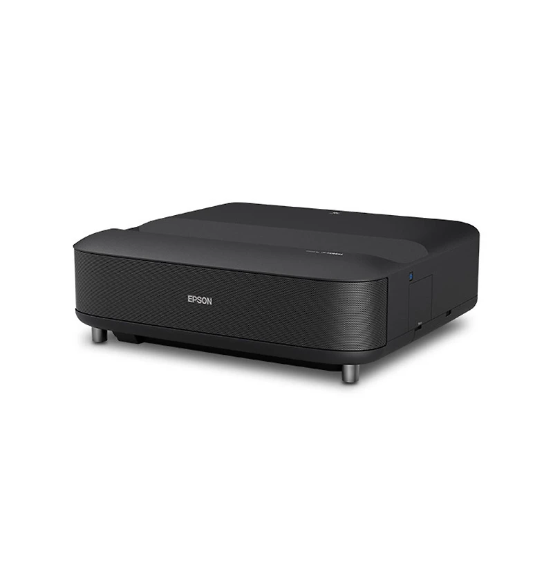 EpiqVision Ultra LS650 Smart Streaming Laser Projector - White