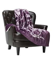 Chanasya Premium Best Mom Ever Gift Throw Blanket