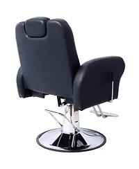 Simplie Fun Artist All-Purpose Barber Chair: Comfort, Adjustability