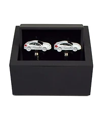 Duchamp London Men's Car Cuff Links