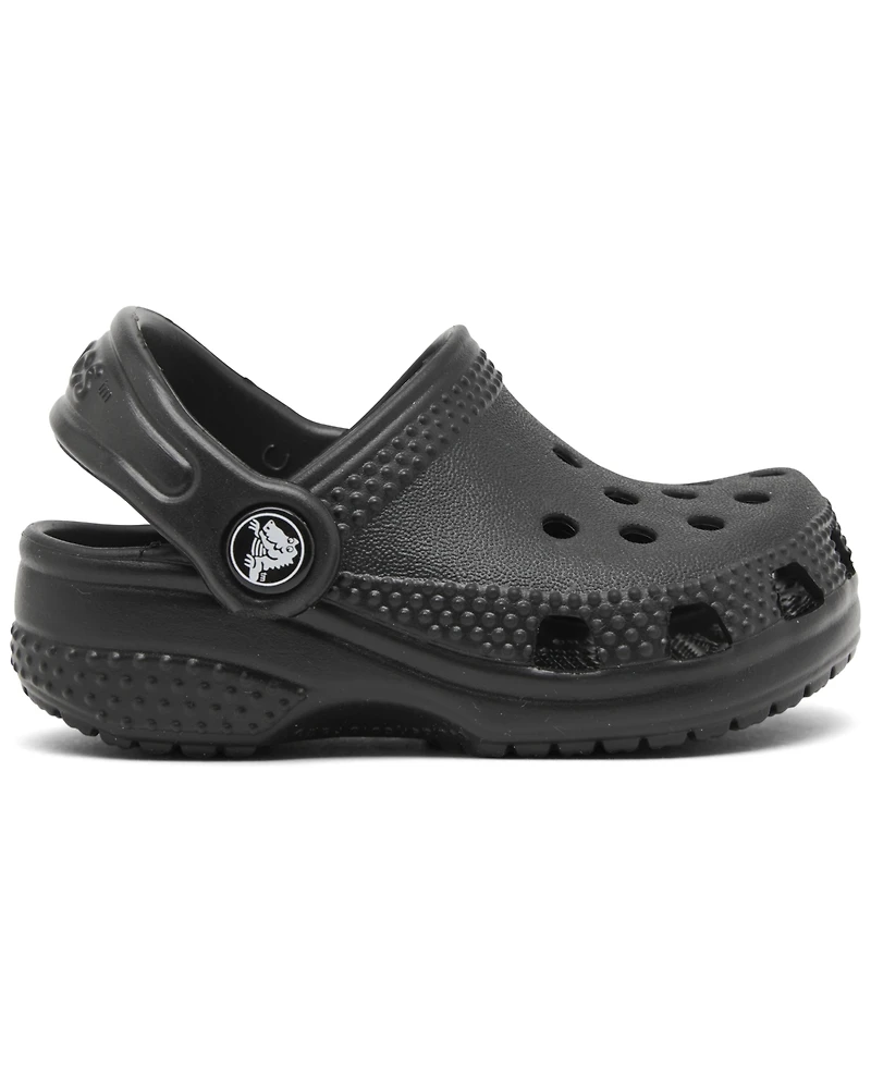 Crocs Infant Littles Classic Clogs from Finish Line